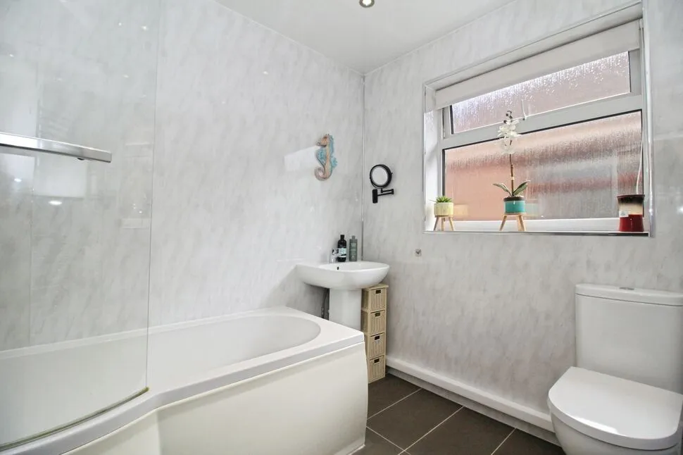 Arnolds Crescent, Newbold Verdon, Leicestershire, LE9, photo 8