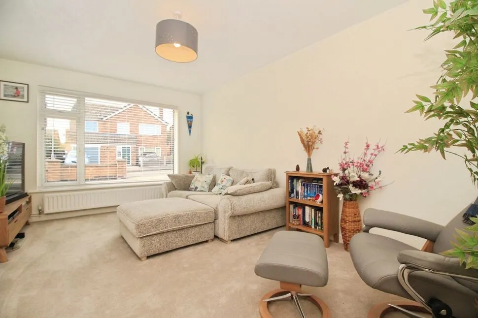 Arnolds Crescent, Newbold Verdon, Leicestershire, LE9, photo 10