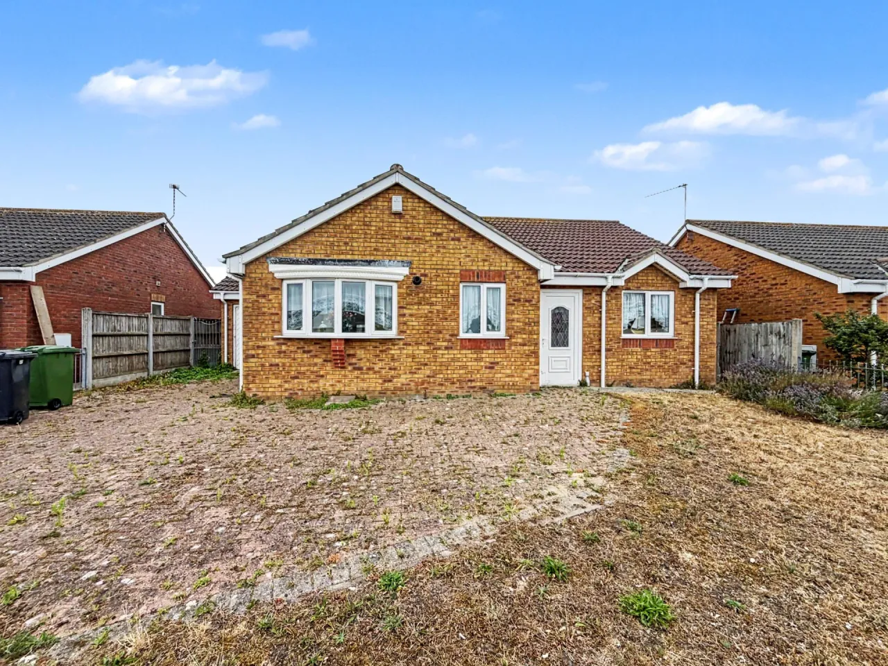 2 bed property for sale, Fremantle Road, Great Yarmouth
