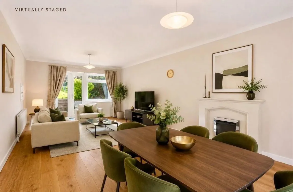 Lawford Close, Chorleywood, Rickmansworth, WD3 5JX, photo 5