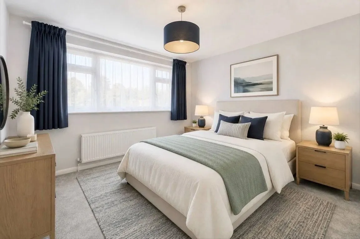 Lawford Close, Chorleywood, Rickmansworth, WD3 5JX, photo 8