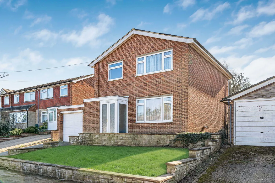 Lawford Close, Chorleywood, Rickmansworth, WD3 5JX, photo 20