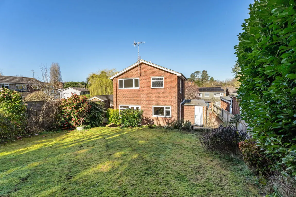 Lawford Close, Chorleywood, Rickmansworth, WD3 5JX, photo 14