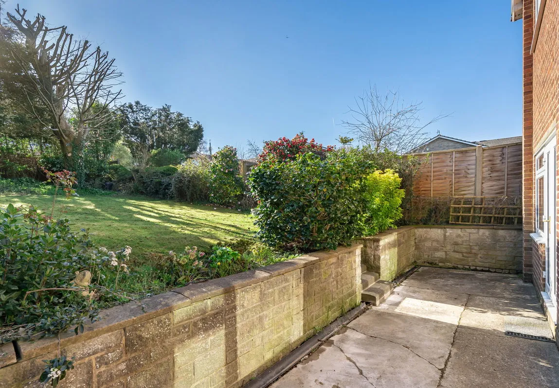 Lawford Close, Chorleywood, Rickmansworth, WD3 5JX, photo 16
