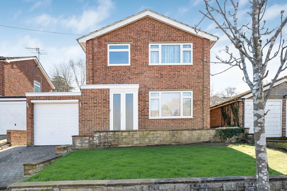 Lawford Close, Chorleywood, Rickmansworth, WD3 5JX, photo 19
