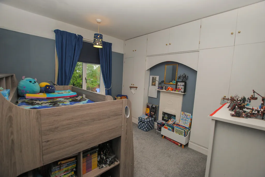 Crescent Road, Wellington, TF1, photo 16