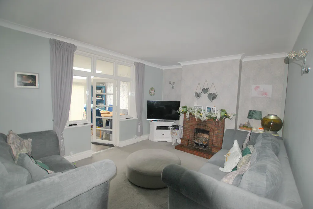 Crescent Road, Wellington, TF1, photo 8