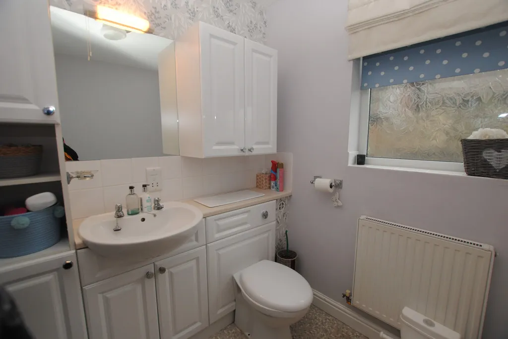 Crescent Road, Wellington, TF1, photo 11