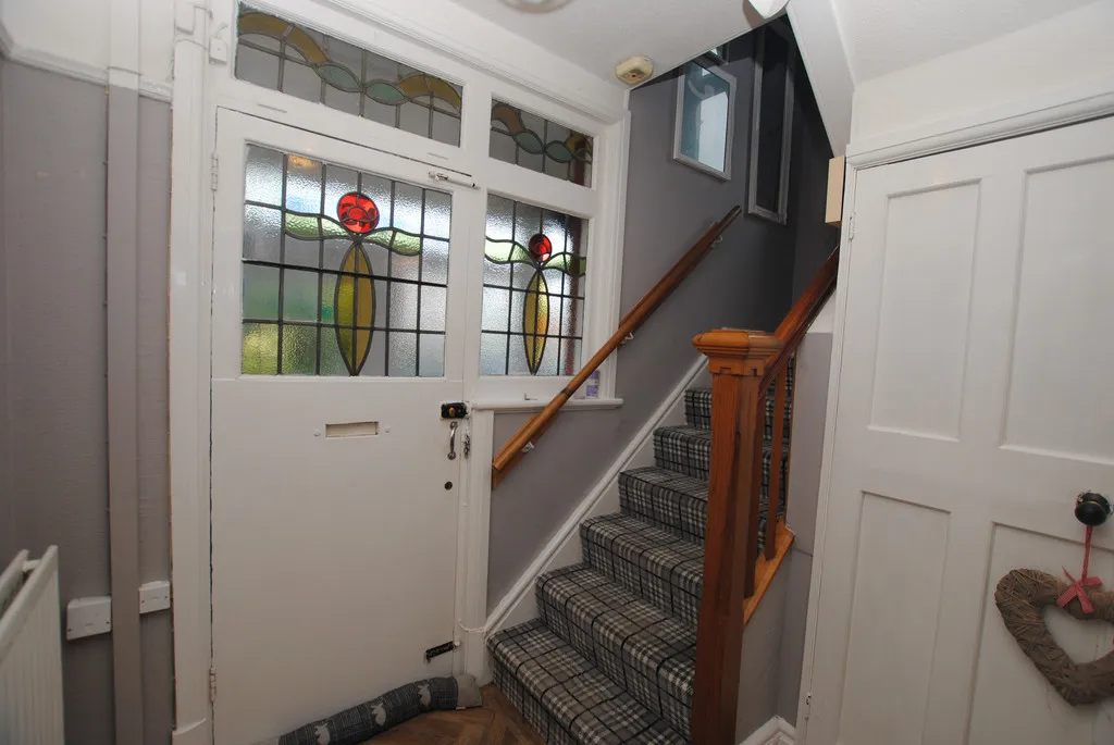 Crescent Road, Wellington, TF1, photo 5