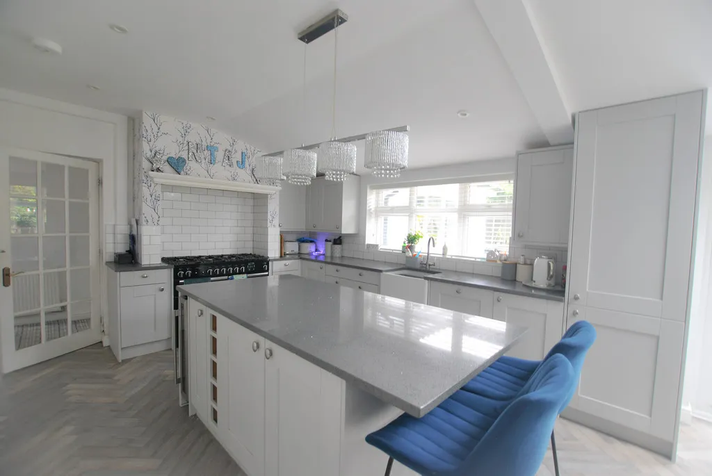 Crescent Road, Wellington, TF1, photo 2