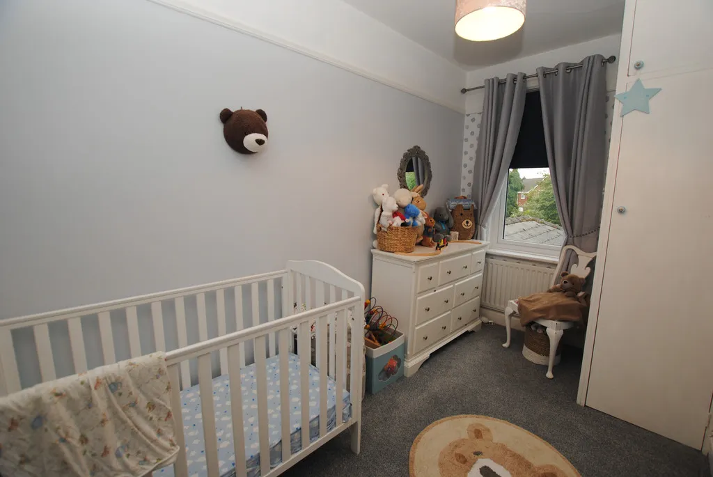 Crescent Road, Wellington, TF1, photo 17