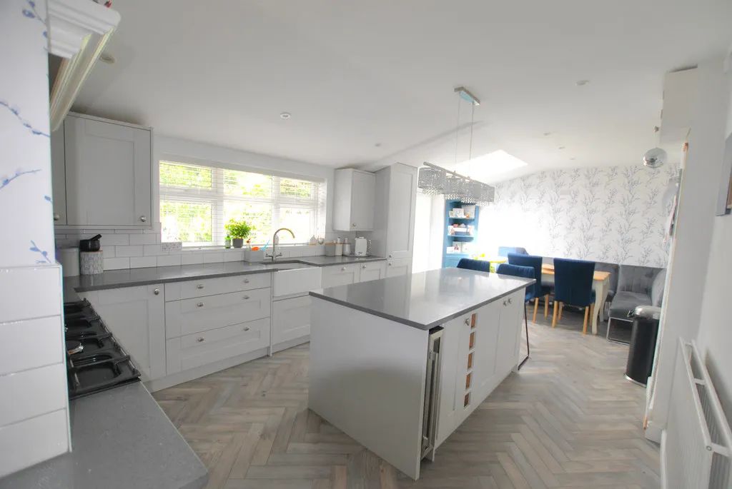 Crescent Road, Wellington, TF1, photo 7