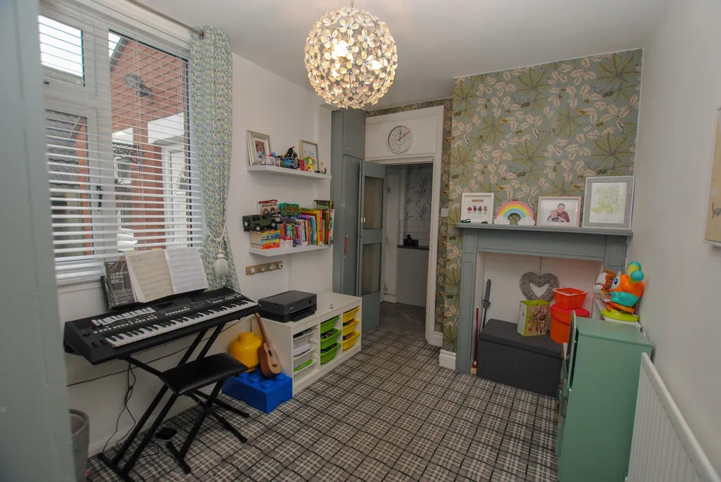 Crescent Road, Wellington, TF1, photo 6