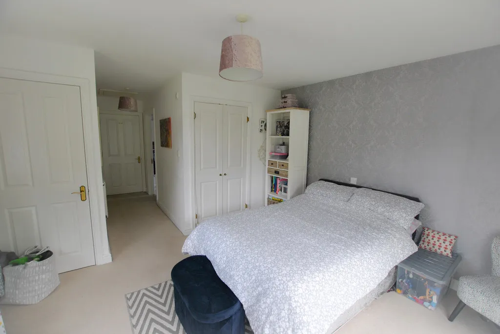 Crescent Road, Wellington, TF1, photo 13