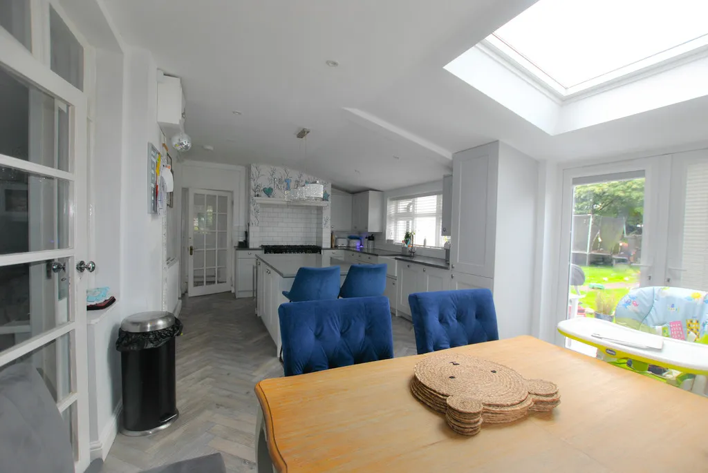 Crescent Road, Wellington, TF1, photo 9