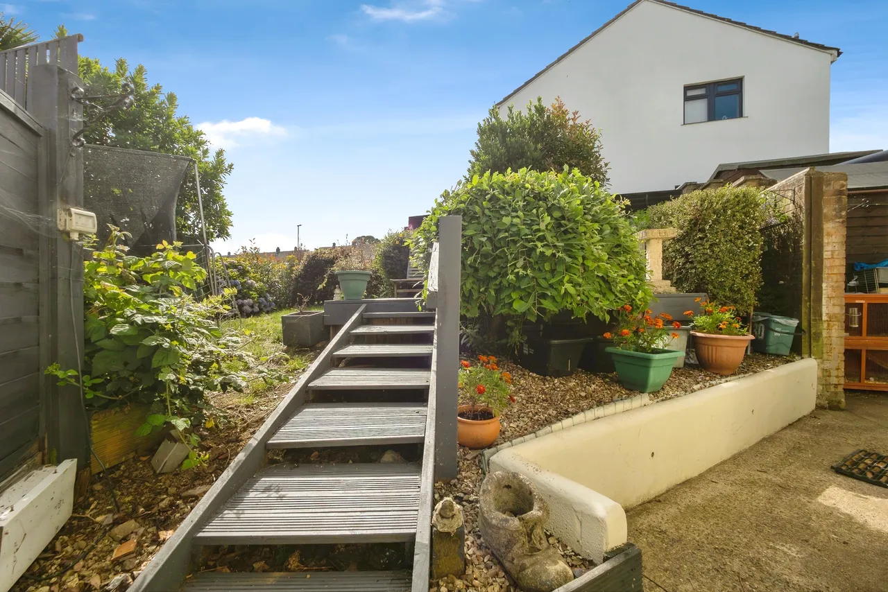 Goaman Road, Bideford, photo 9