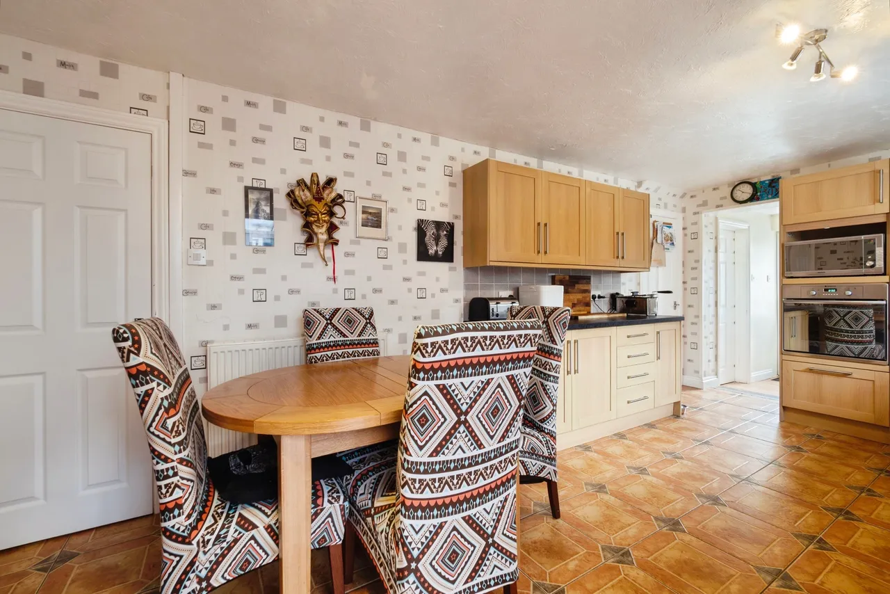 Goaman Road, Bideford, photo 4