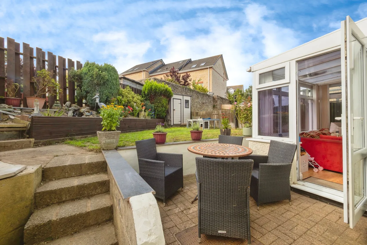 Goaman Road, Bideford, photo 11