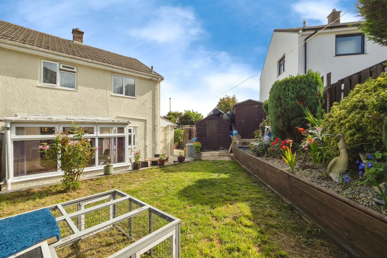 Goaman Road, Bideford, photo 10