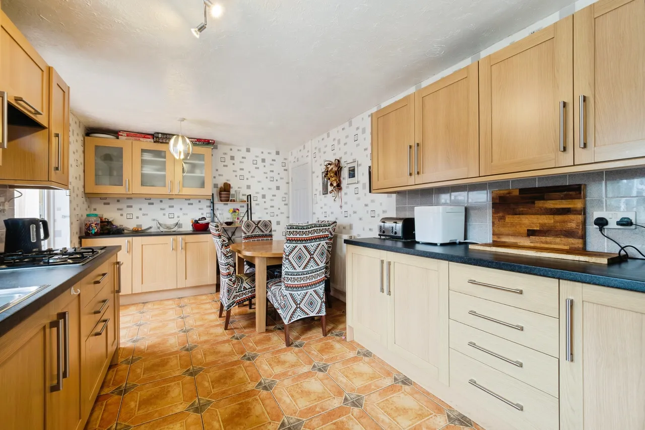 Goaman Road, Bideford, photo 5