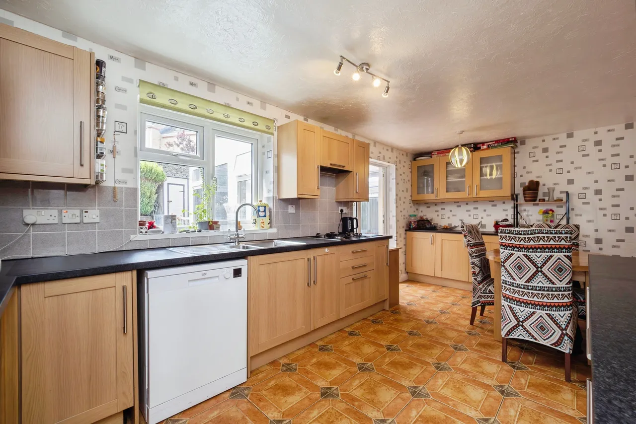Goaman Road, Bideford, photo 6