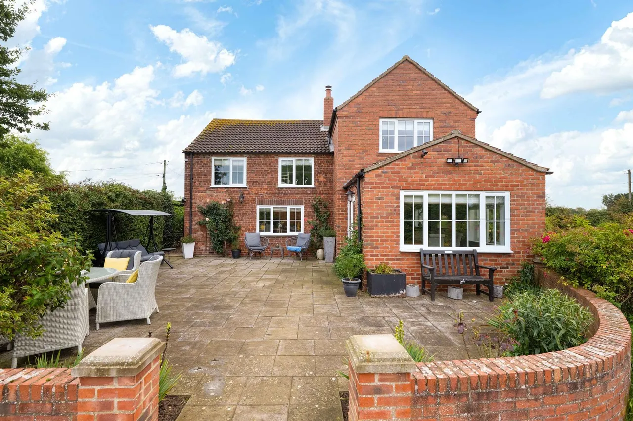 Chapel Lane, Toynton St. Peter, PE23, photo 34