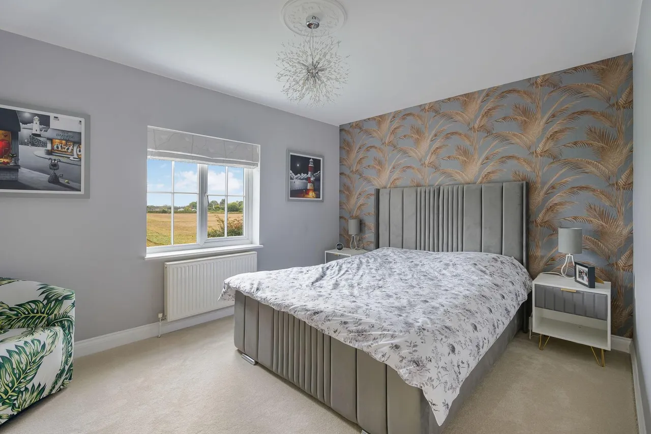 Chapel Lane, Toynton St. Peter, PE23, photo 29