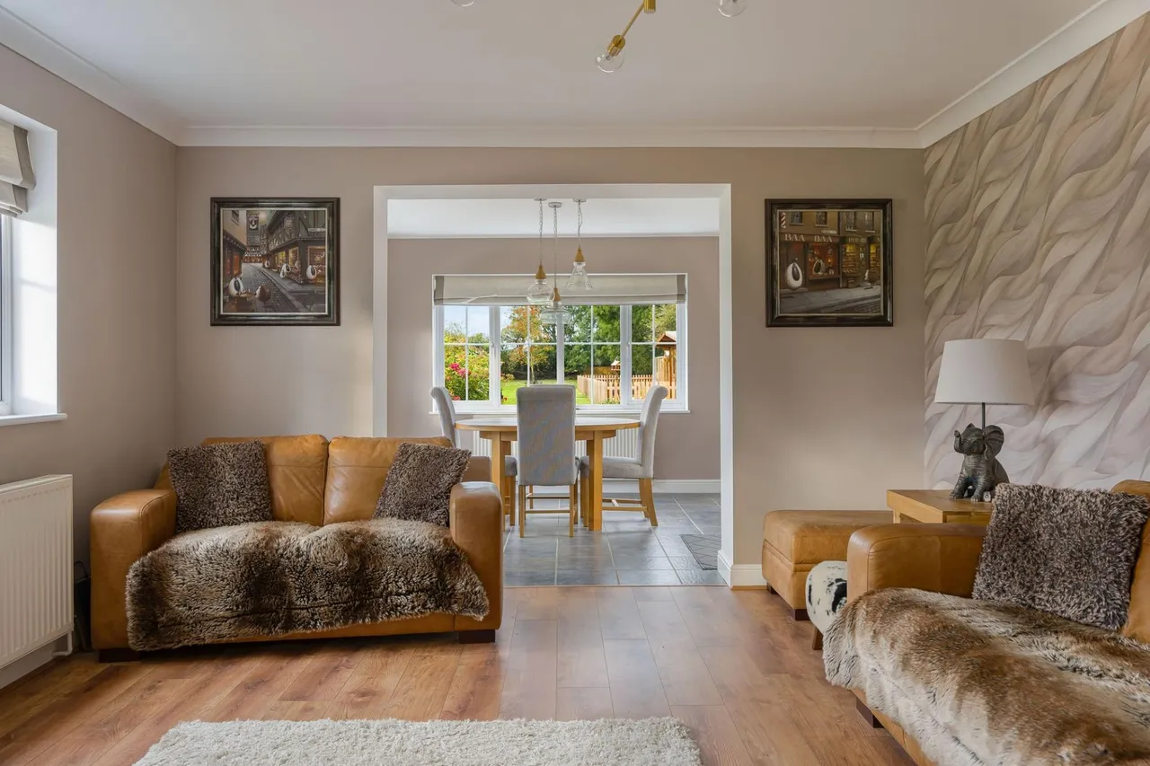 Chapel Lane, Toynton St. Peter, PE23, photo 11