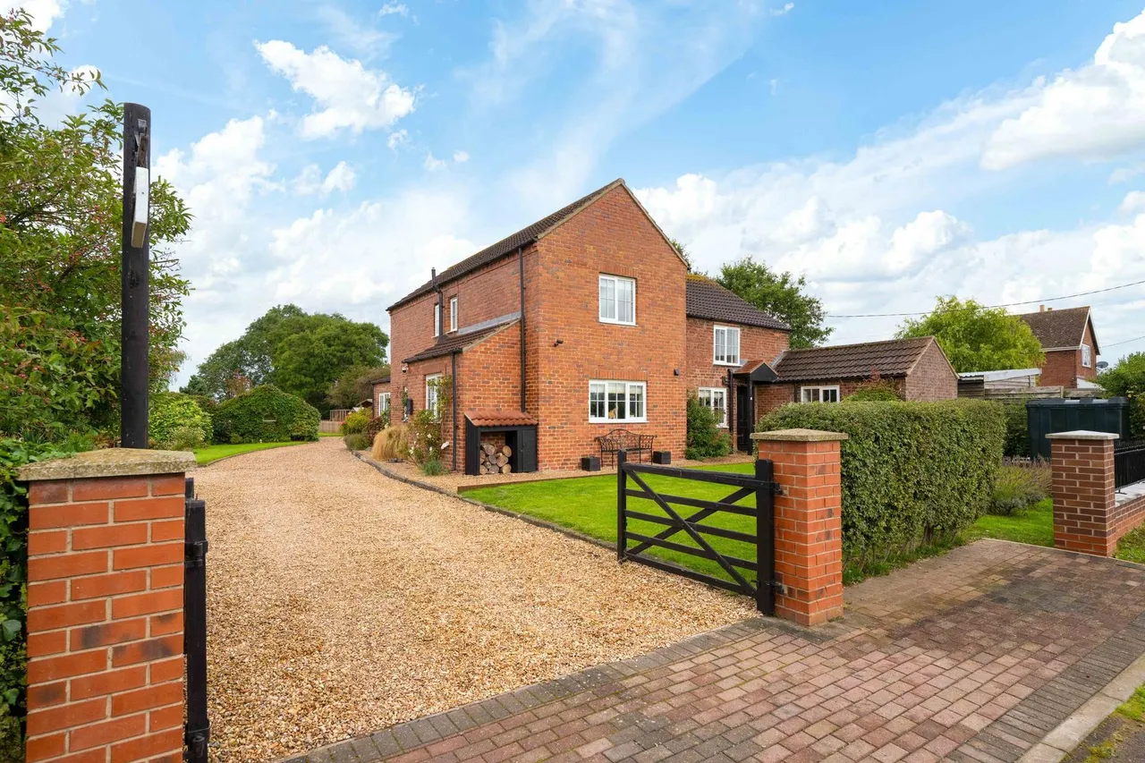 Chapel Lane, Toynton St. Peter, PE23, photo 51