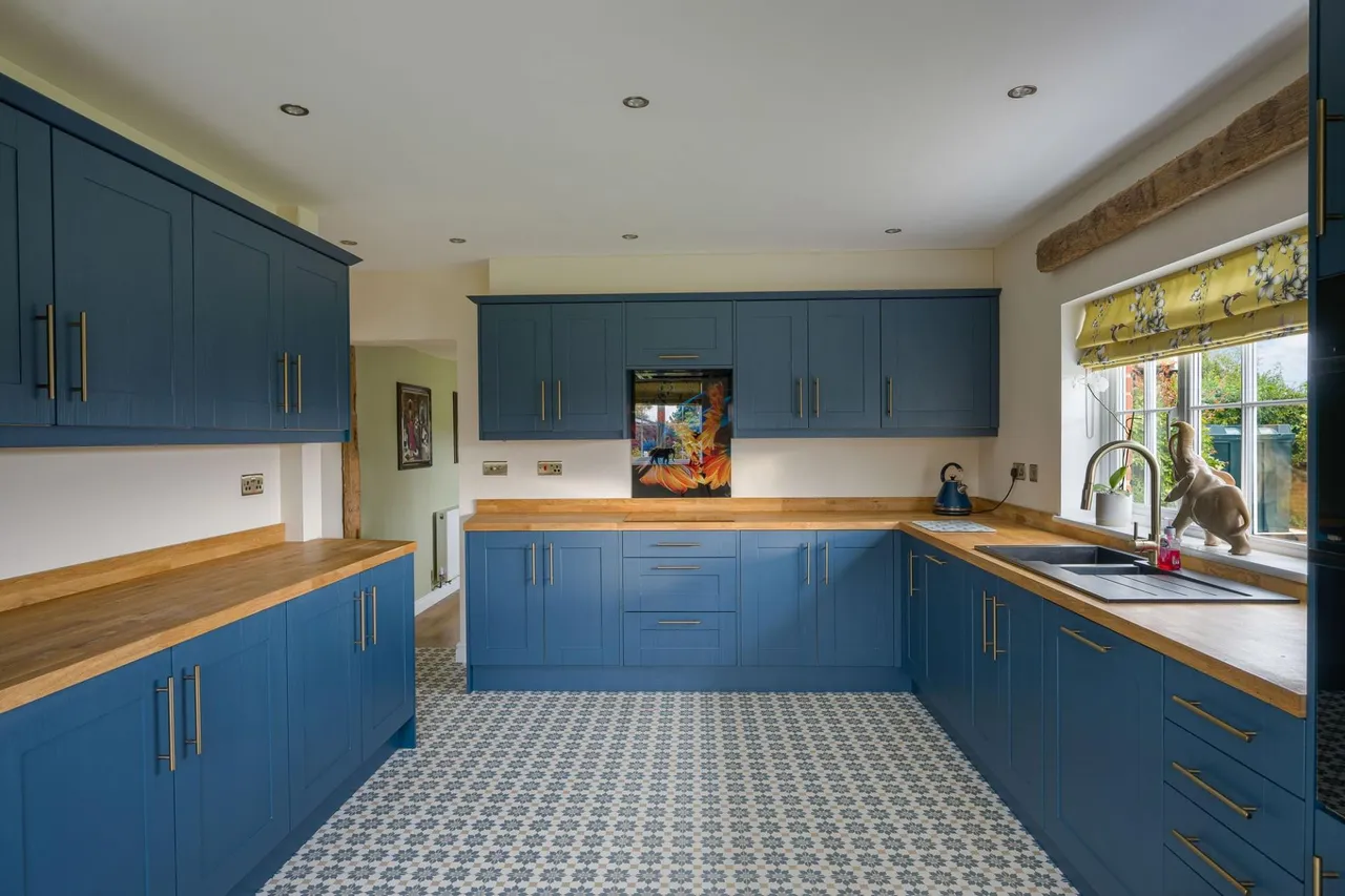 Chapel Lane, Toynton St. Peter, PE23, photo 7