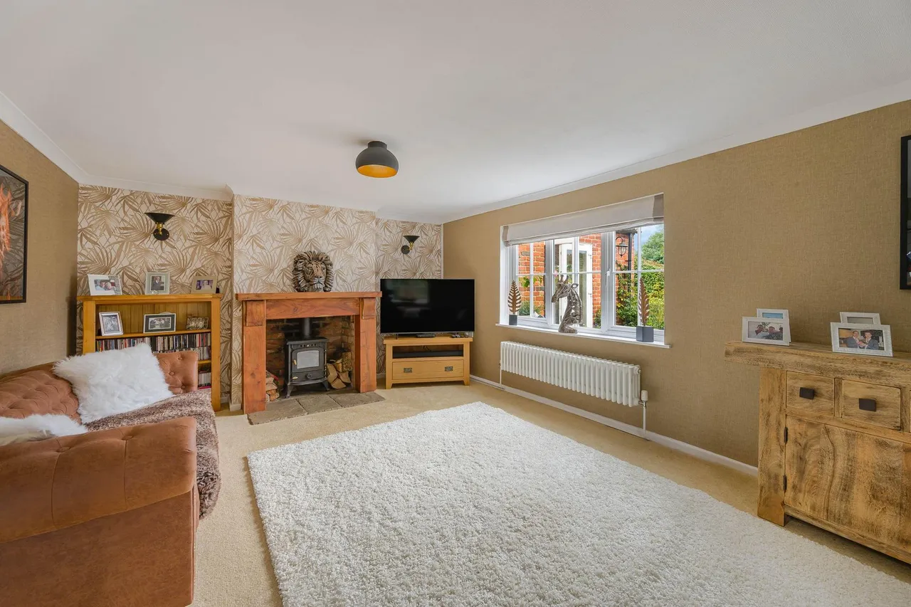 Chapel Lane, Toynton St. Peter, PE23, photo 15