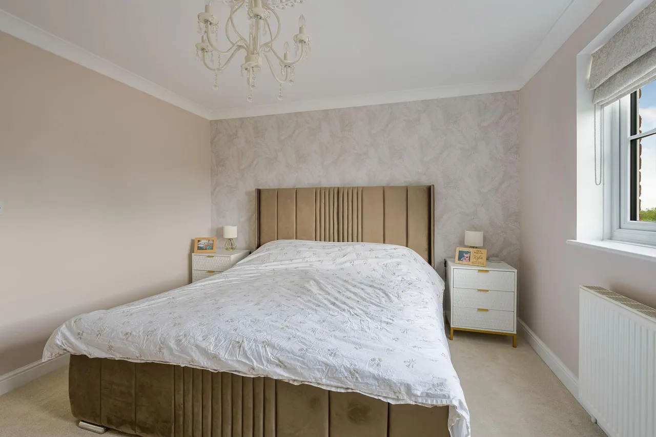 Chapel Lane, Toynton St. Peter, PE23, photo 24