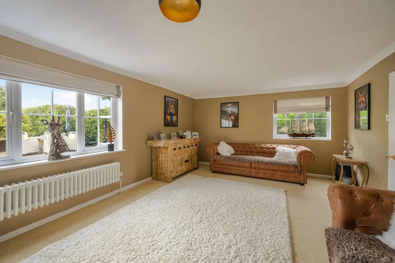 Chapel Lane, Toynton St. Peter, PE23, photo 13