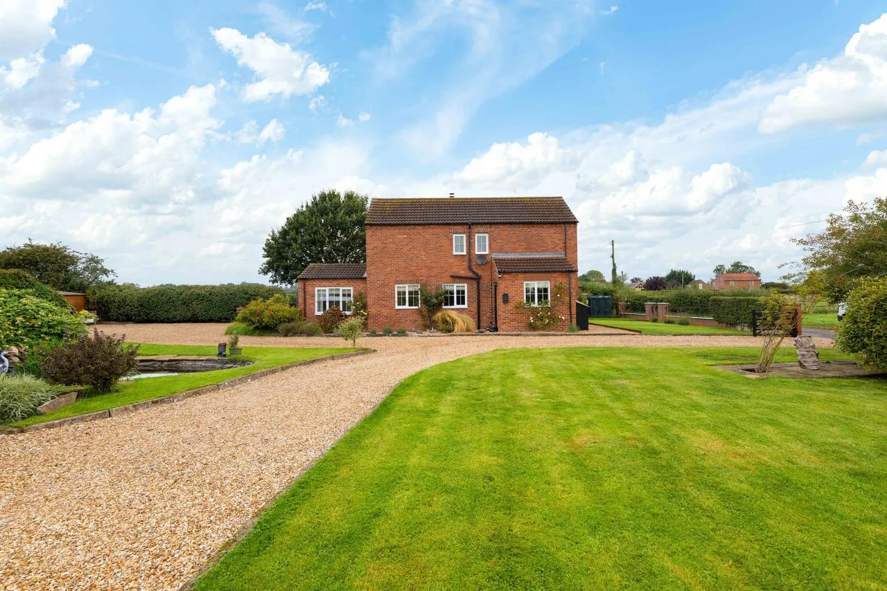 Chapel Lane, Toynton St. Peter, PE23, photo 36