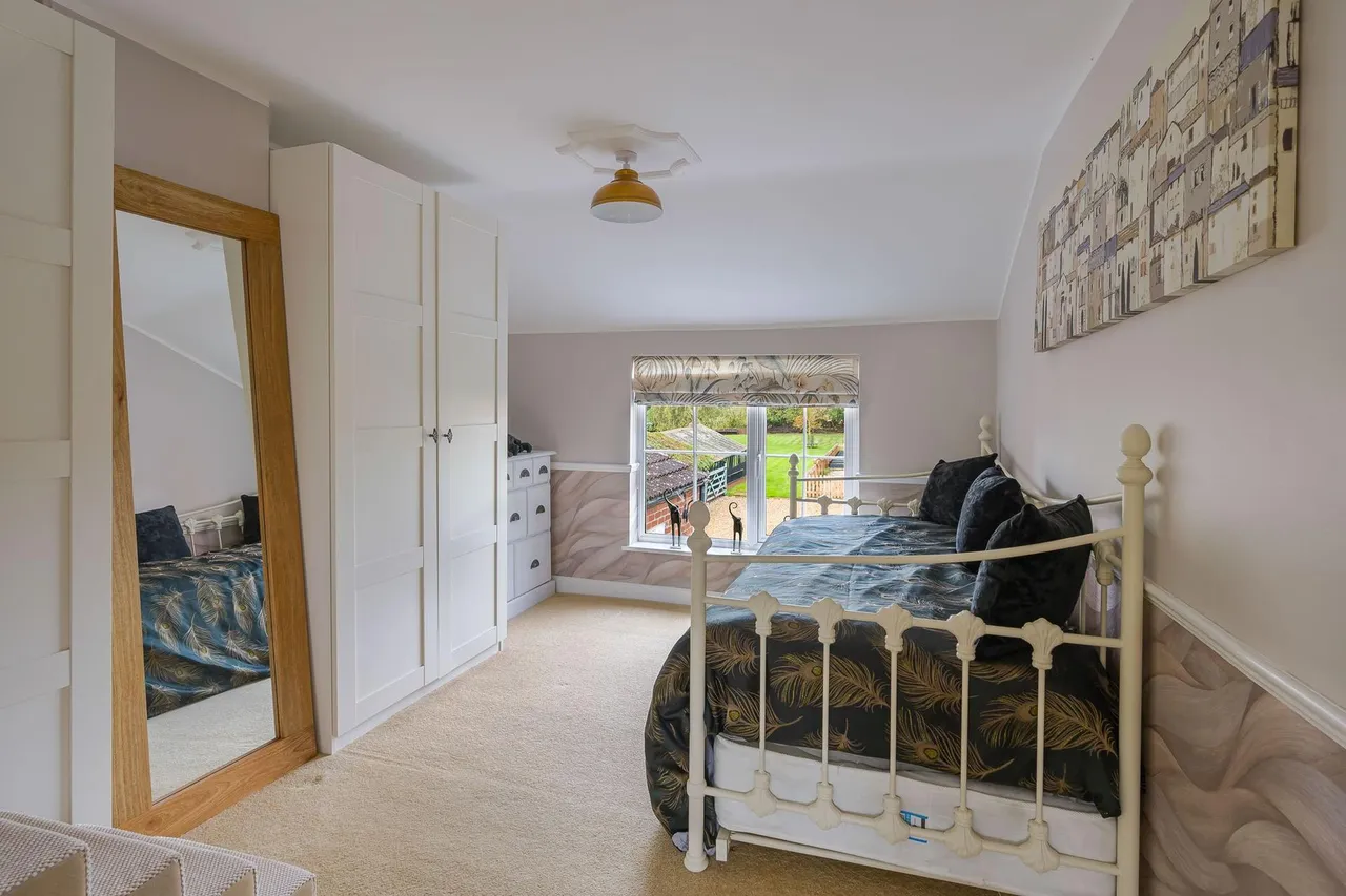 Chapel Lane, Toynton St. Peter, PE23, photo 31