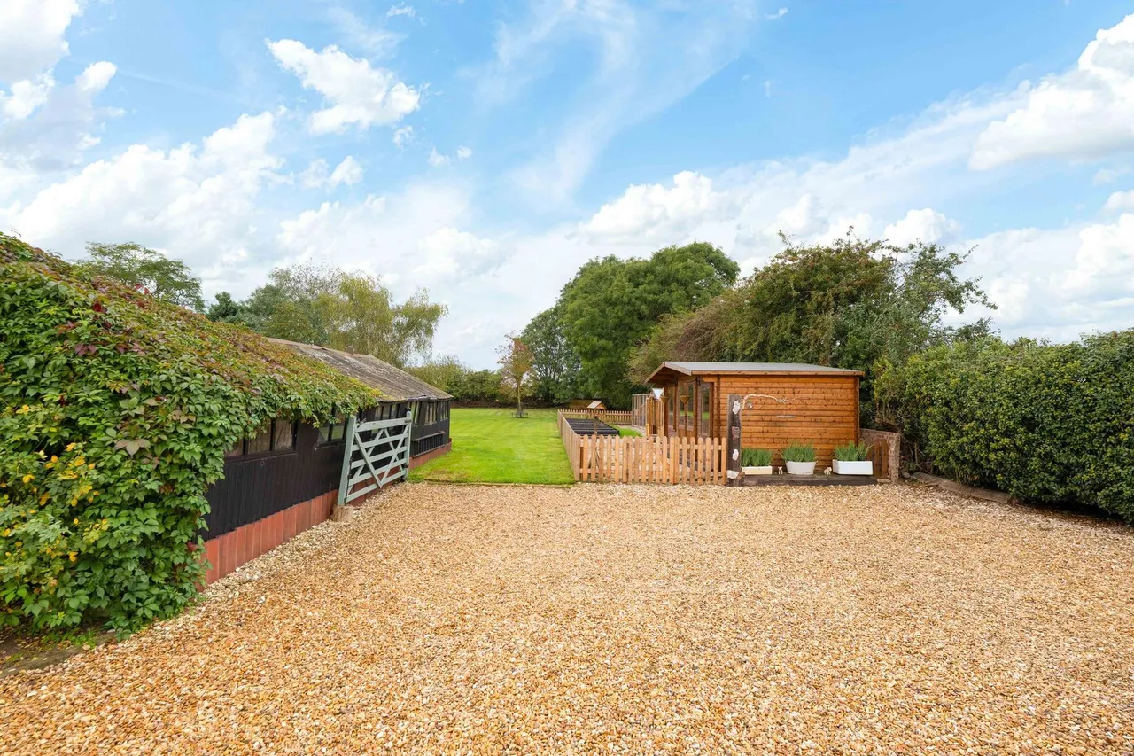 Chapel Lane, Toynton St. Peter, PE23, photo 39