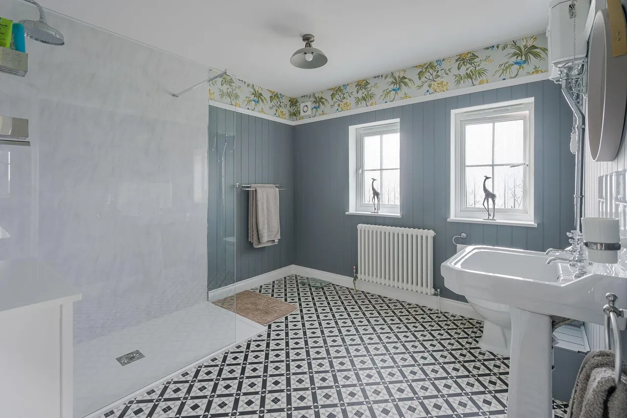 Chapel Lane, Toynton St. Peter, PE23, photo 26