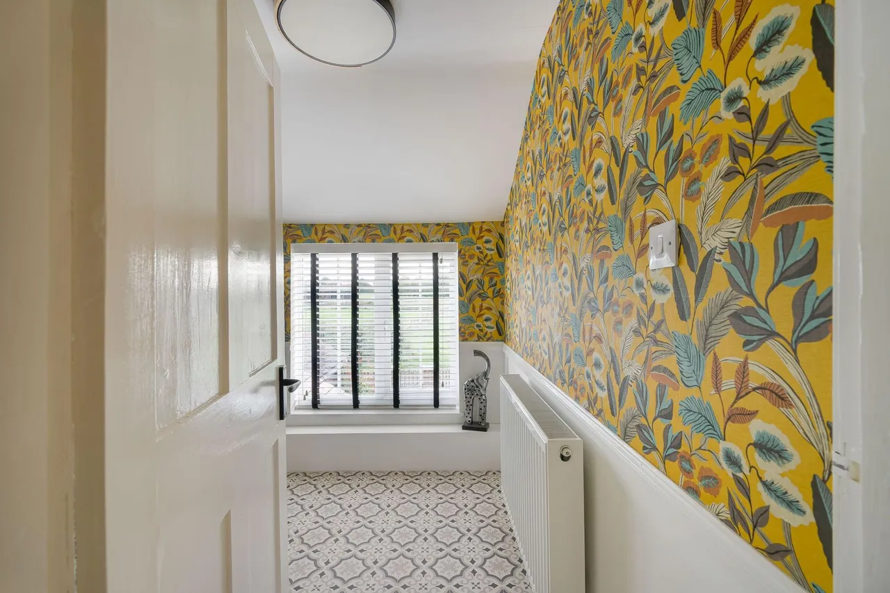 Chapel Lane, Toynton St. Peter, PE23, photo 32