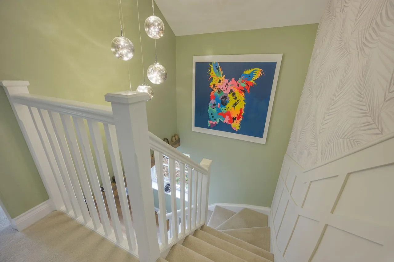Chapel Lane, Toynton St. Peter, PE23, photo 20