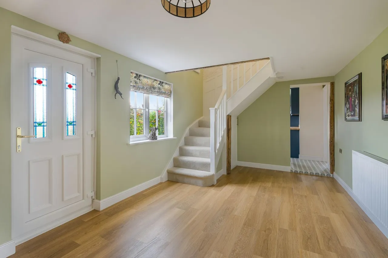 Chapel Lane, Toynton St. Peter, PE23, photo 6