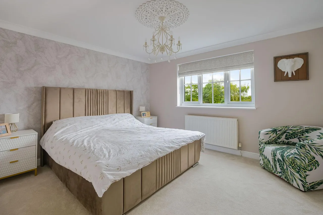 Chapel Lane, Toynton St. Peter, PE23, photo 23