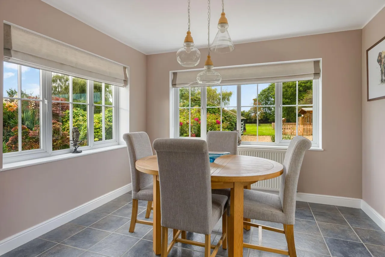 Chapel Lane, Toynton St. Peter, PE23, photo 12