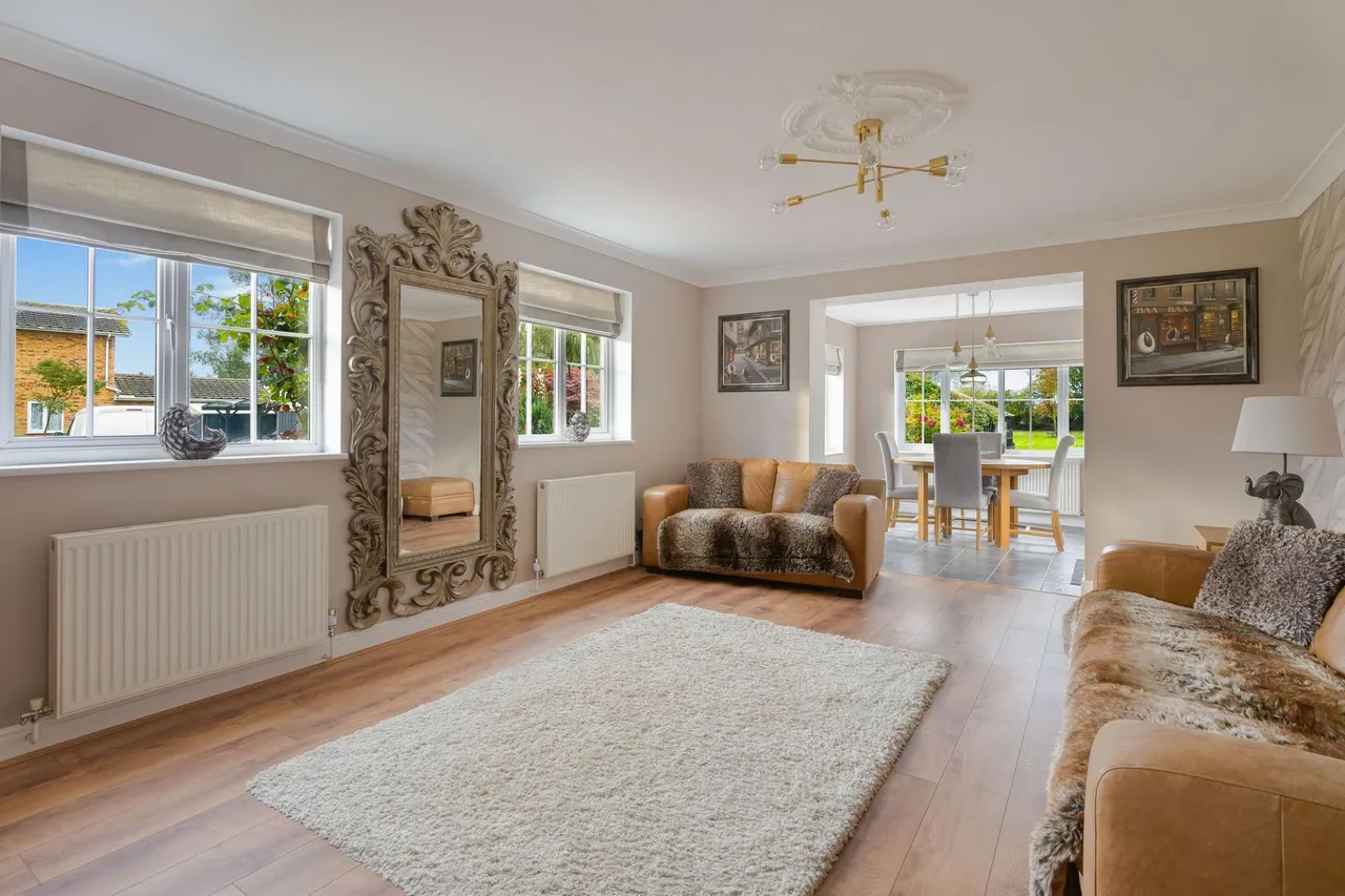 Chapel Lane, Toynton St. Peter, PE23, photo 3