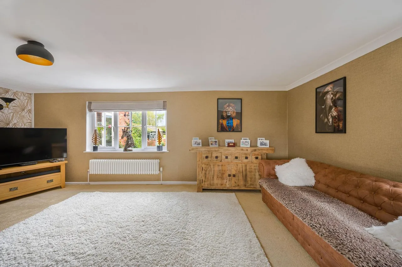 Chapel Lane, Toynton St. Peter, PE23, photo 14
