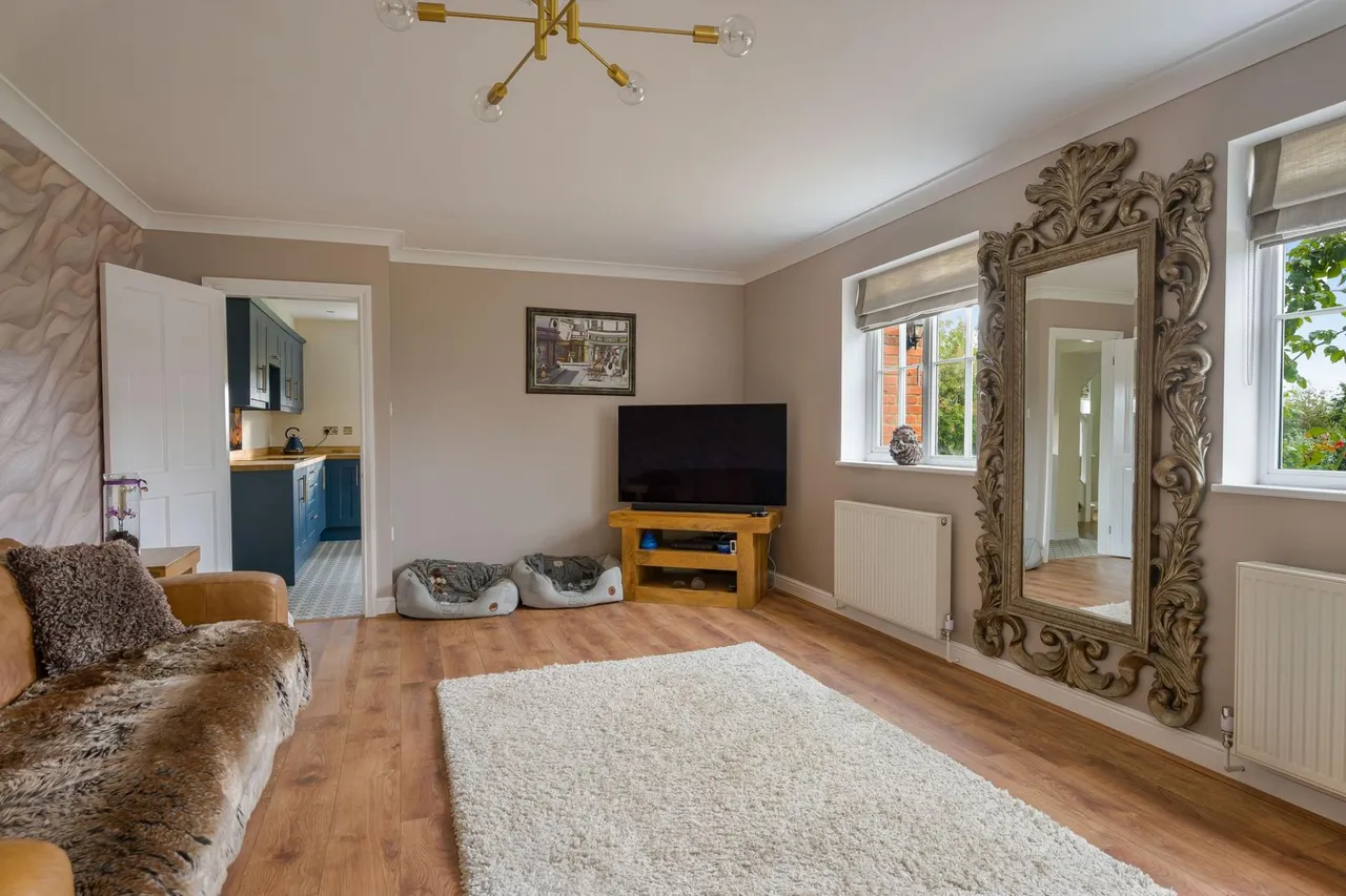 Chapel Lane, Toynton St. Peter, PE23, photo 10