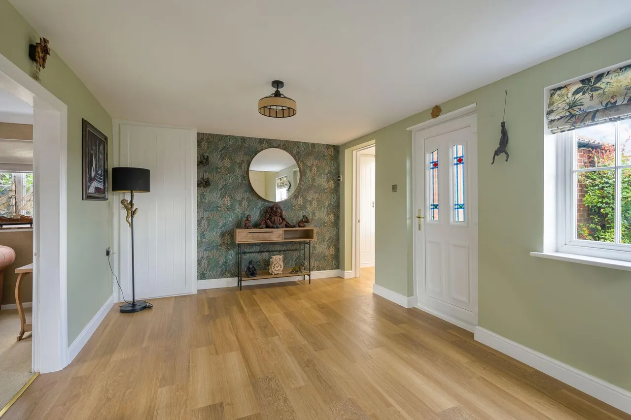 Chapel Lane, Toynton St. Peter, PE23, photo 5
