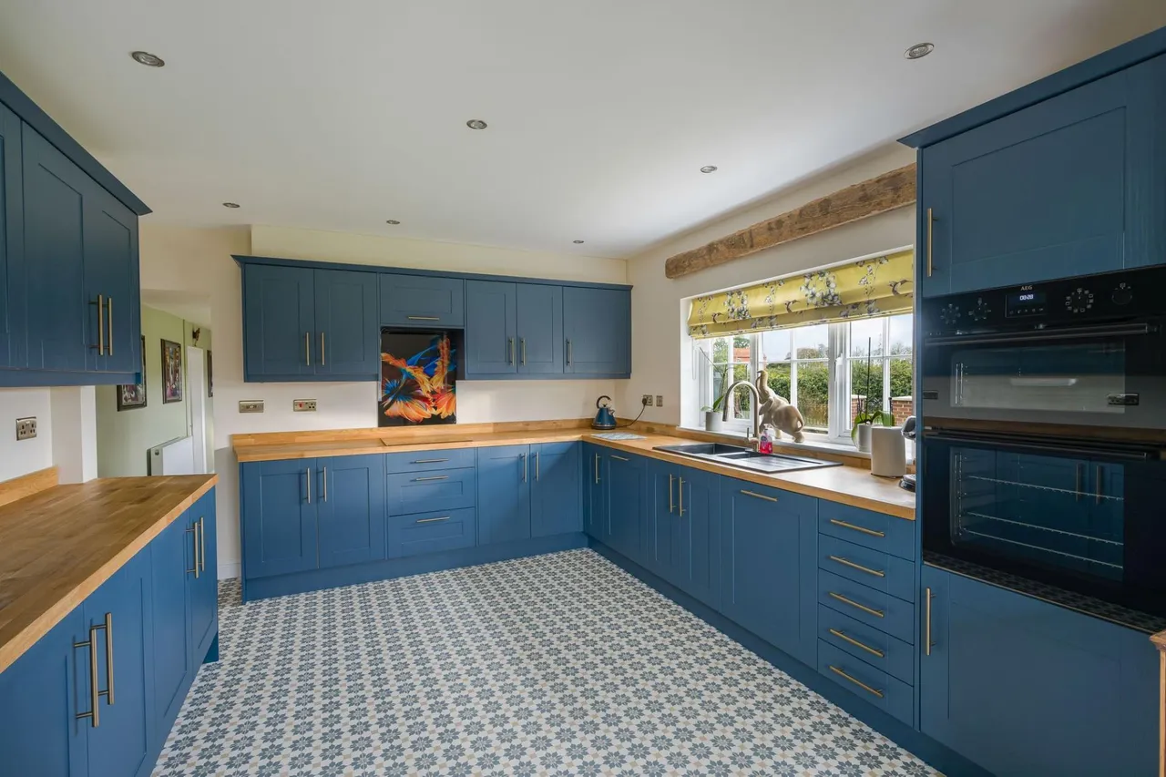 Chapel Lane, Toynton St. Peter, PE23, photo 9