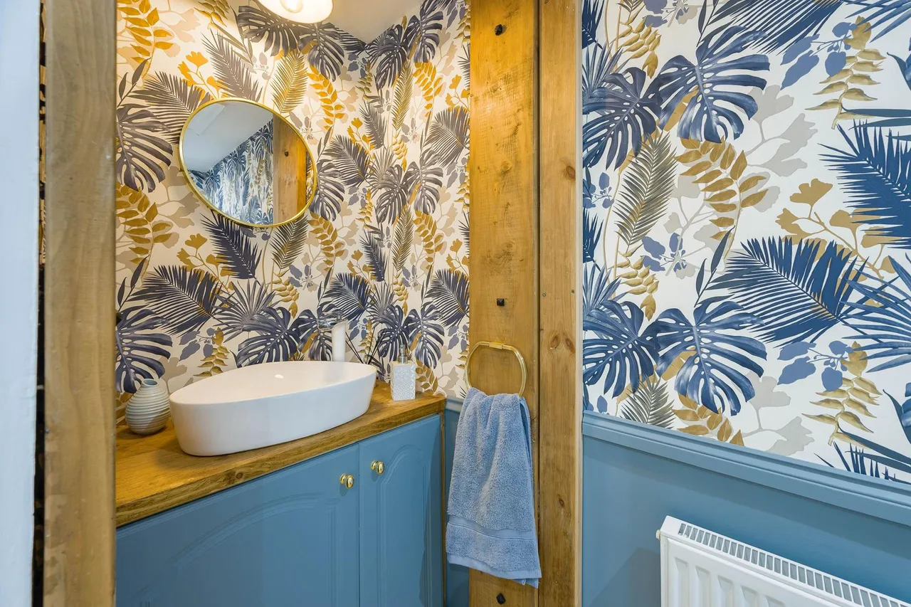 Chapel Lane, Toynton St. Peter, PE23, photo 19