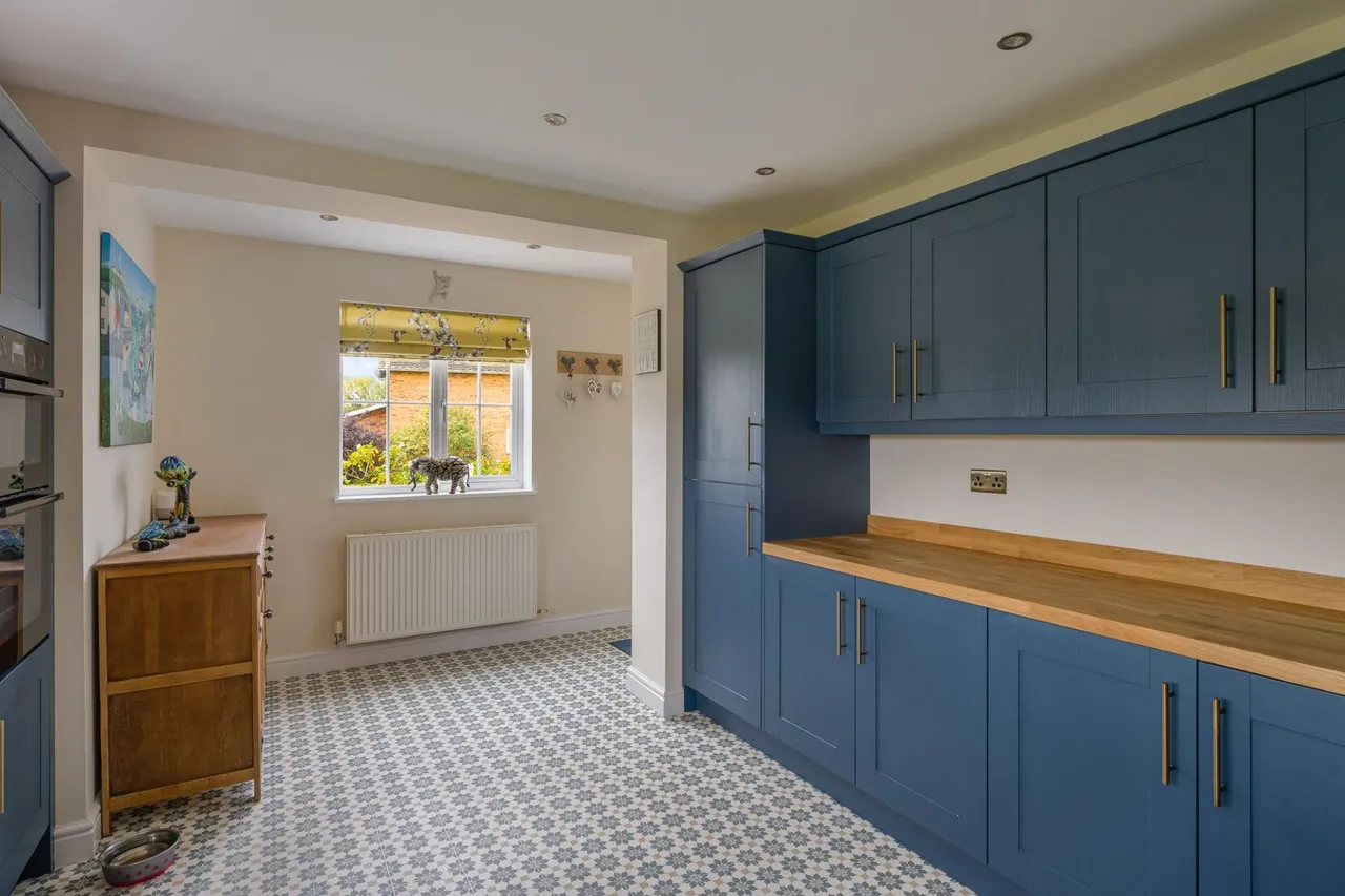 Chapel Lane, Toynton St. Peter, PE23, photo 8