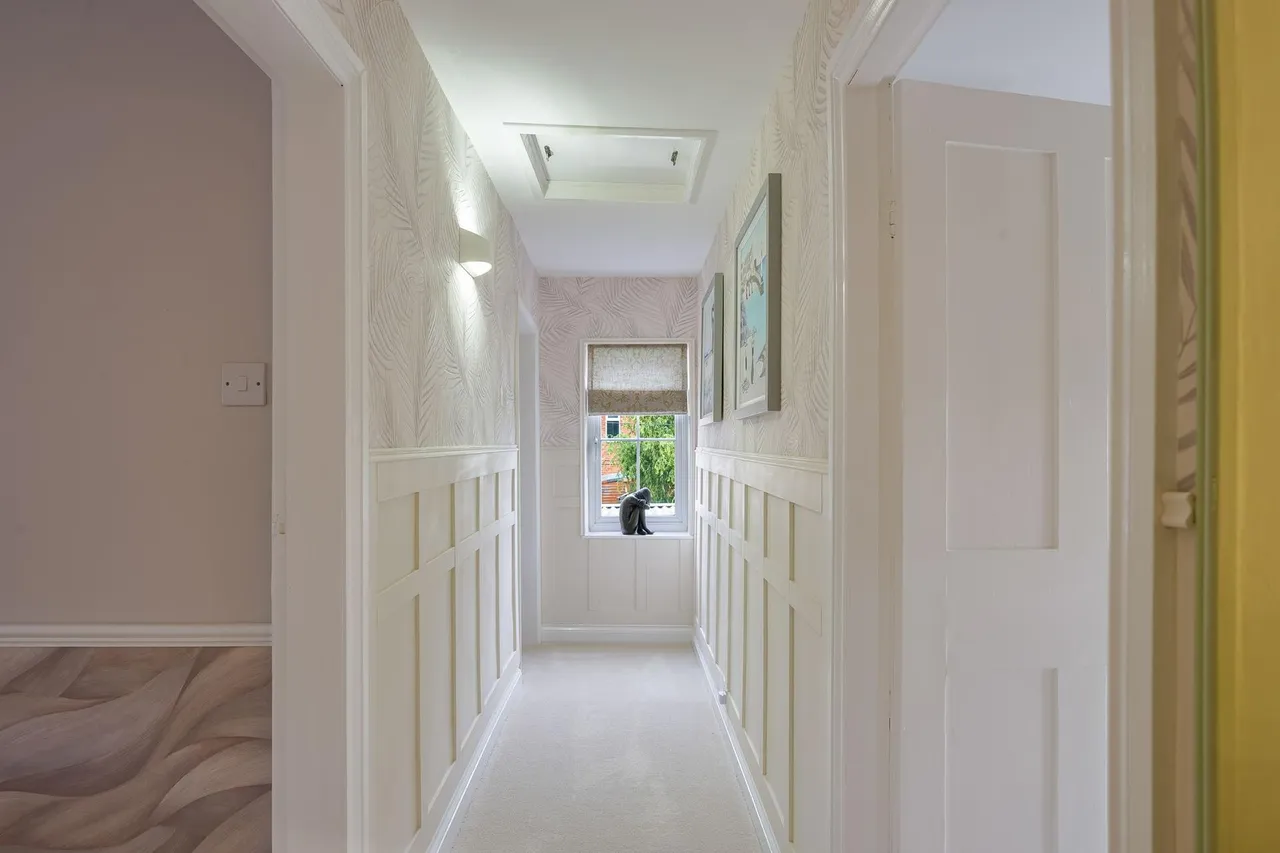 Chapel Lane, Toynton St. Peter, PE23, photo 22